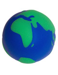 Globe Stress Reliever