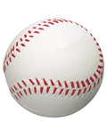 Baseball Stress Reliever