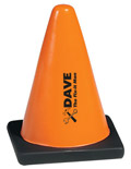 Cone Stress Reliever