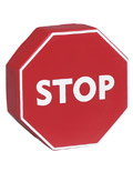 Stop Sign Stress Reliever