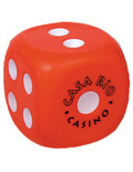 Dice Stress Reliever
