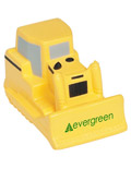 Bull Dozer Stress Reliever