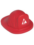 Fire Hat Stress Reliever