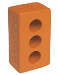 Brick Stress Reliever