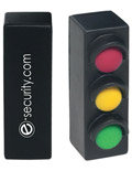 Traffic Light Stress Reliever