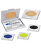Saturn Business Card Holder