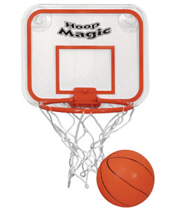 Mini Basketball