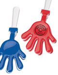 Hand Clapper
