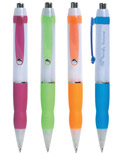 Gala Plunger Action Pen