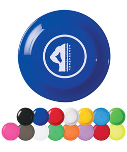 Large Frisbee