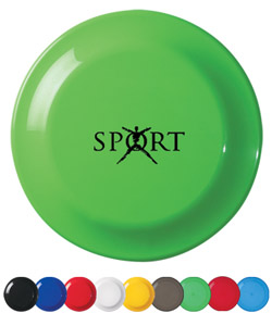 Small Frisbee