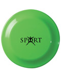 Small Frisbee