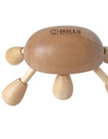 Wooden Massager