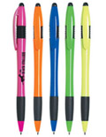 Viva Cap Action Pen