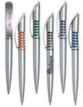 Spiral Pen