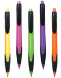 Caravan Pen