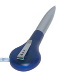 Tape Measure Pen
