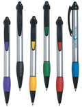 Metro Pen