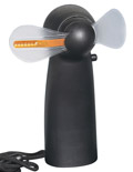 Programmable Message Fan