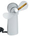Programmable Message Fan