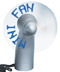 Programmable Message Fan