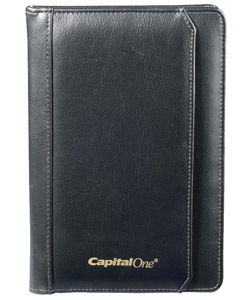 Manchester Jr. Padfolio