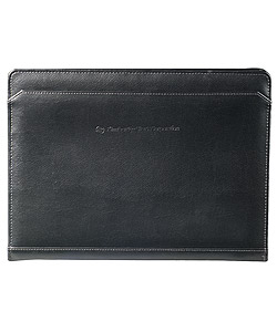 Manchester Padfolio