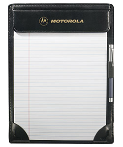 Windsor Reflections Clipboard