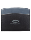 Windsor Zippered Padfolio