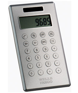 Quantum Calculator