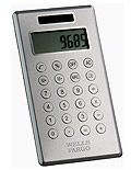 Quantum Calculator