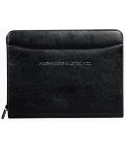 Renaissance Padfolio