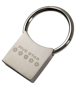 Charity Key Holder