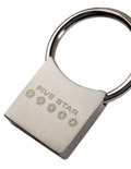Charity Key Holder
