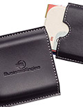 Metropolitan Business Card Holder