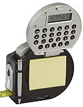 Tape measure multi-tool
