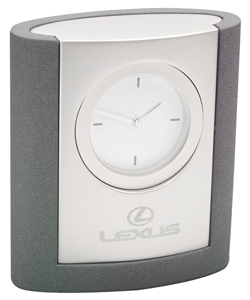 Artisan Clock
