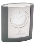 Artisan Clock