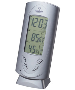 Weather Station