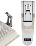 Executive Book Light
