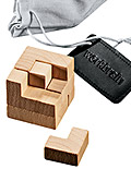 Mind Trap 3D Puzzle