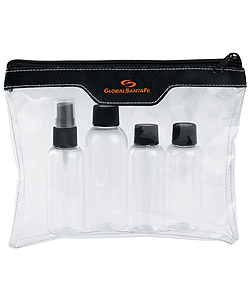 Air Safe Toiletry Kit