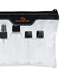 Air Safe Toiletry Kit