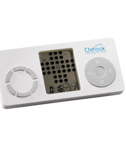 Electronic Hand Held Ludo