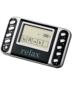 8-in-1 Hand Held Casino