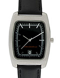 Mens Oxford Analog Watch