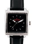 Mens Santa Cruz Analog Watch