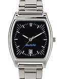 Mens Bostonian Analog Watch