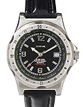 Nautilus Mens Analog Watch