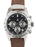 Timberwood Mens Sport Chronograph Watch
